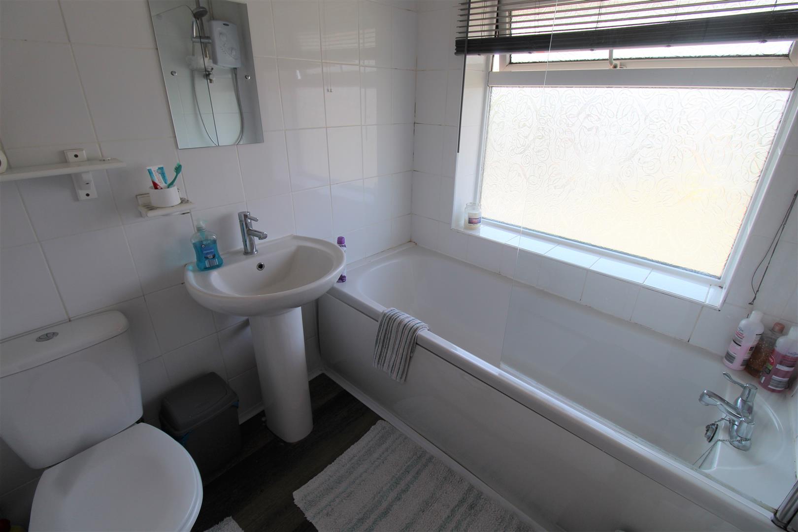 Abbotts Drive, Sneyd Green, Stoke-On-Trent